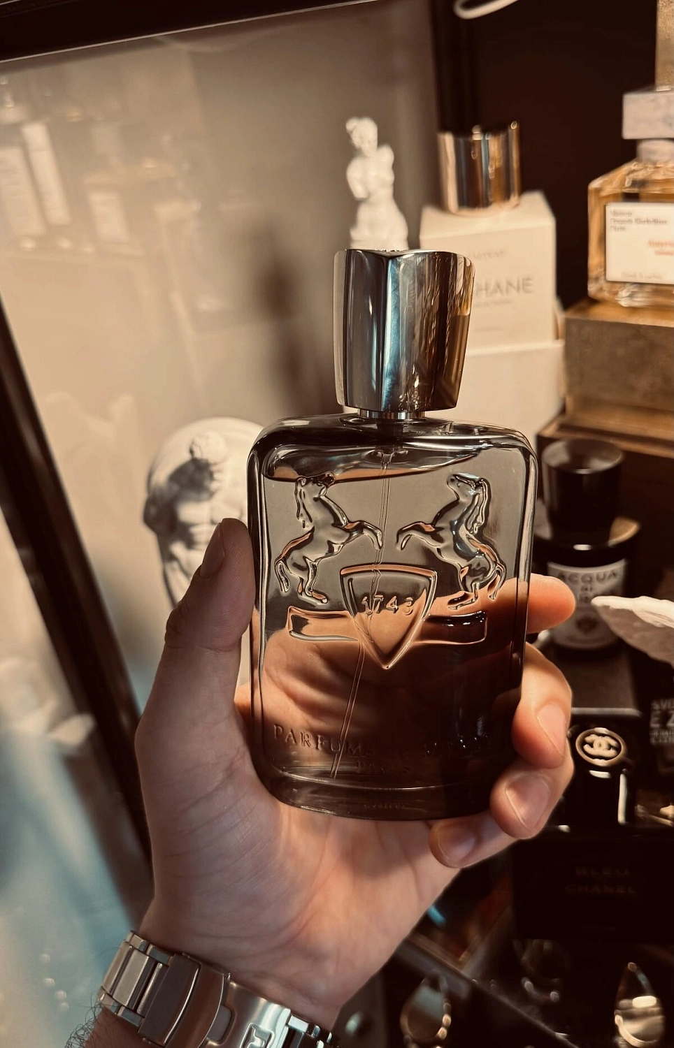 Parfums de Marly Castley