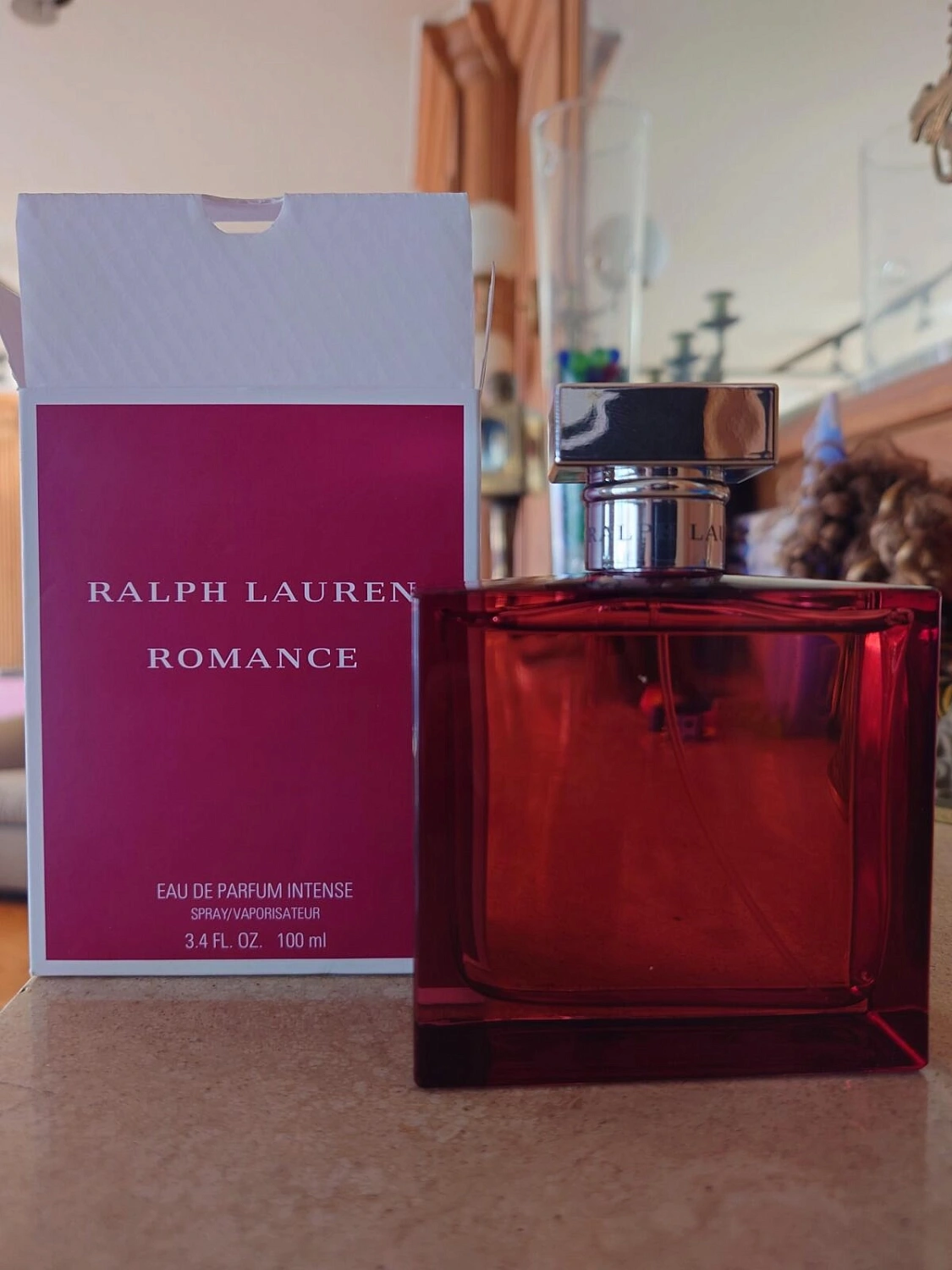 Ralph Lauren Romance Eau de Parfum Intense
