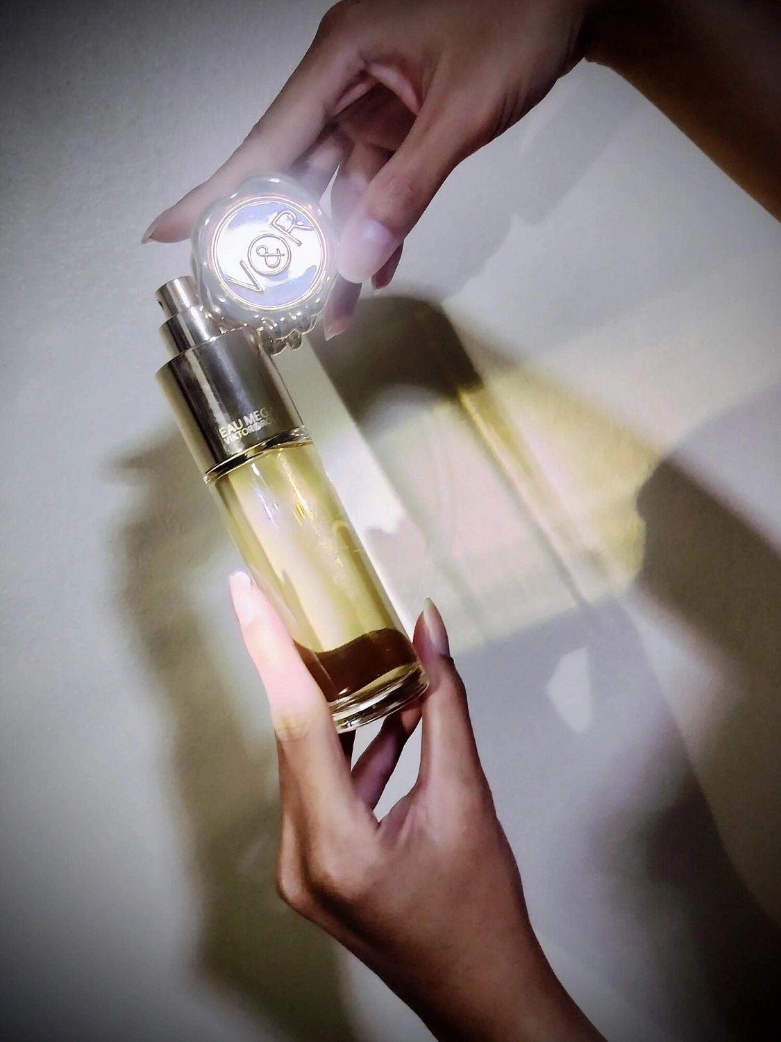 Viktor & Rolf Eau Mega
