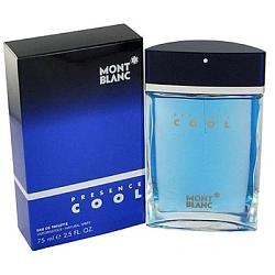 Montblanc Presence Cool