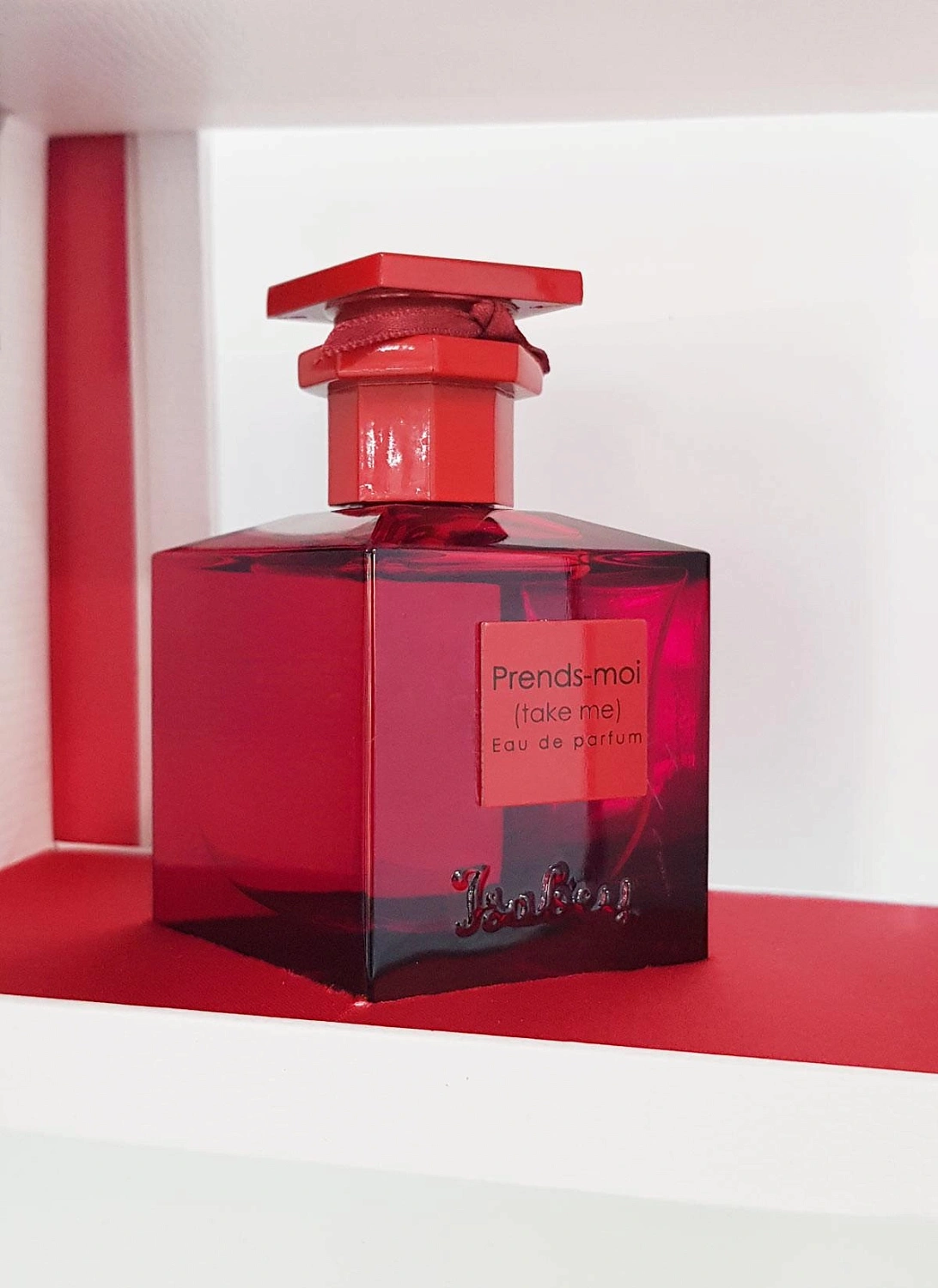 Panouge Isabey Prends-Moi (Take Me)