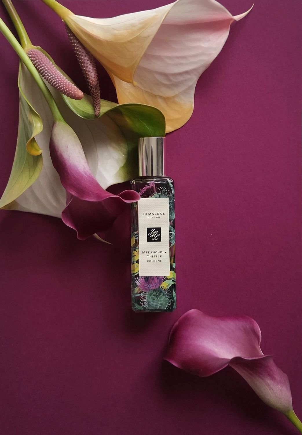 Jo Malone Melancholy Thistle
