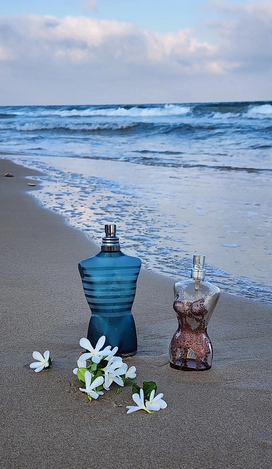 Jean Paul Gaultier Classique Eau de Parfum