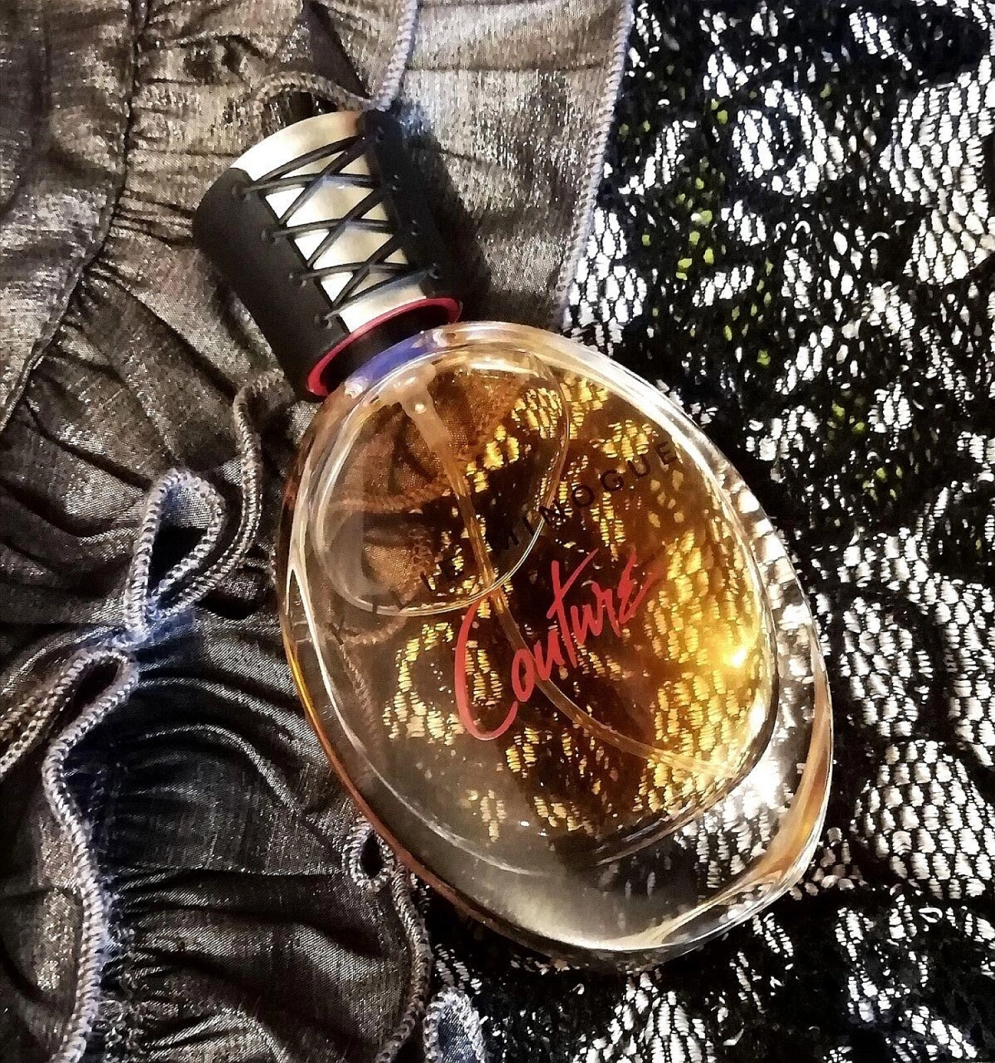 Kylie Minogue Couture