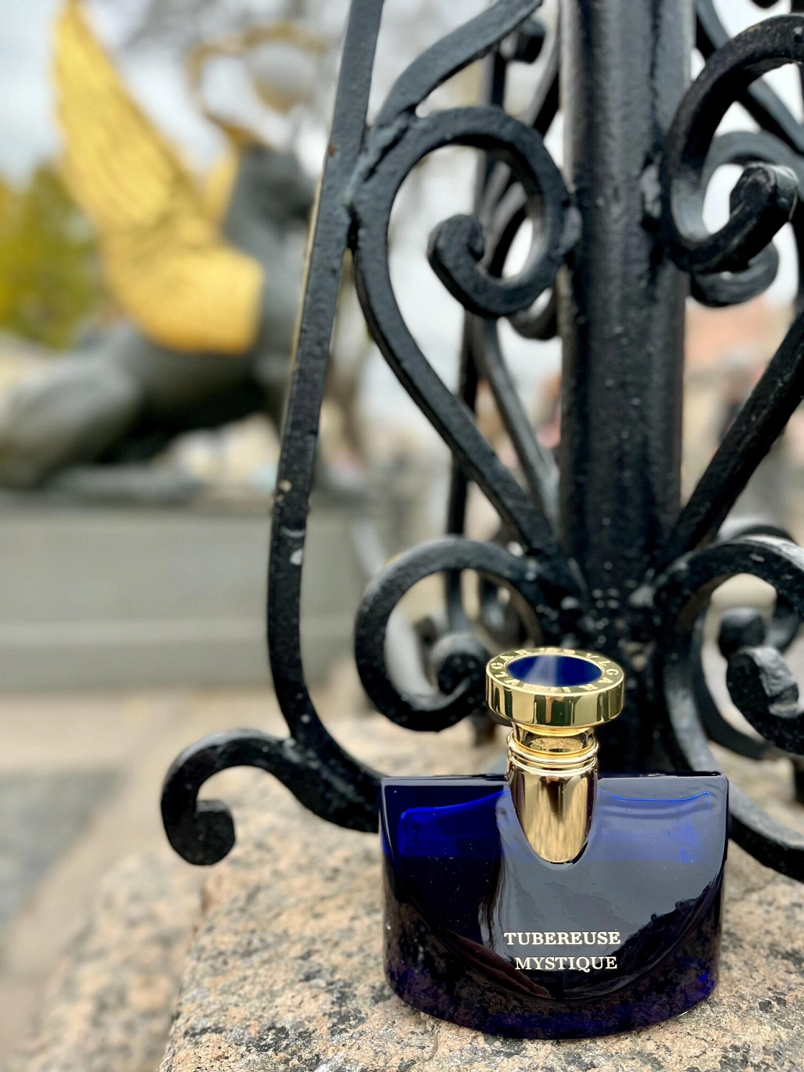 Bvlgari Splendida Tubereuse Mystique