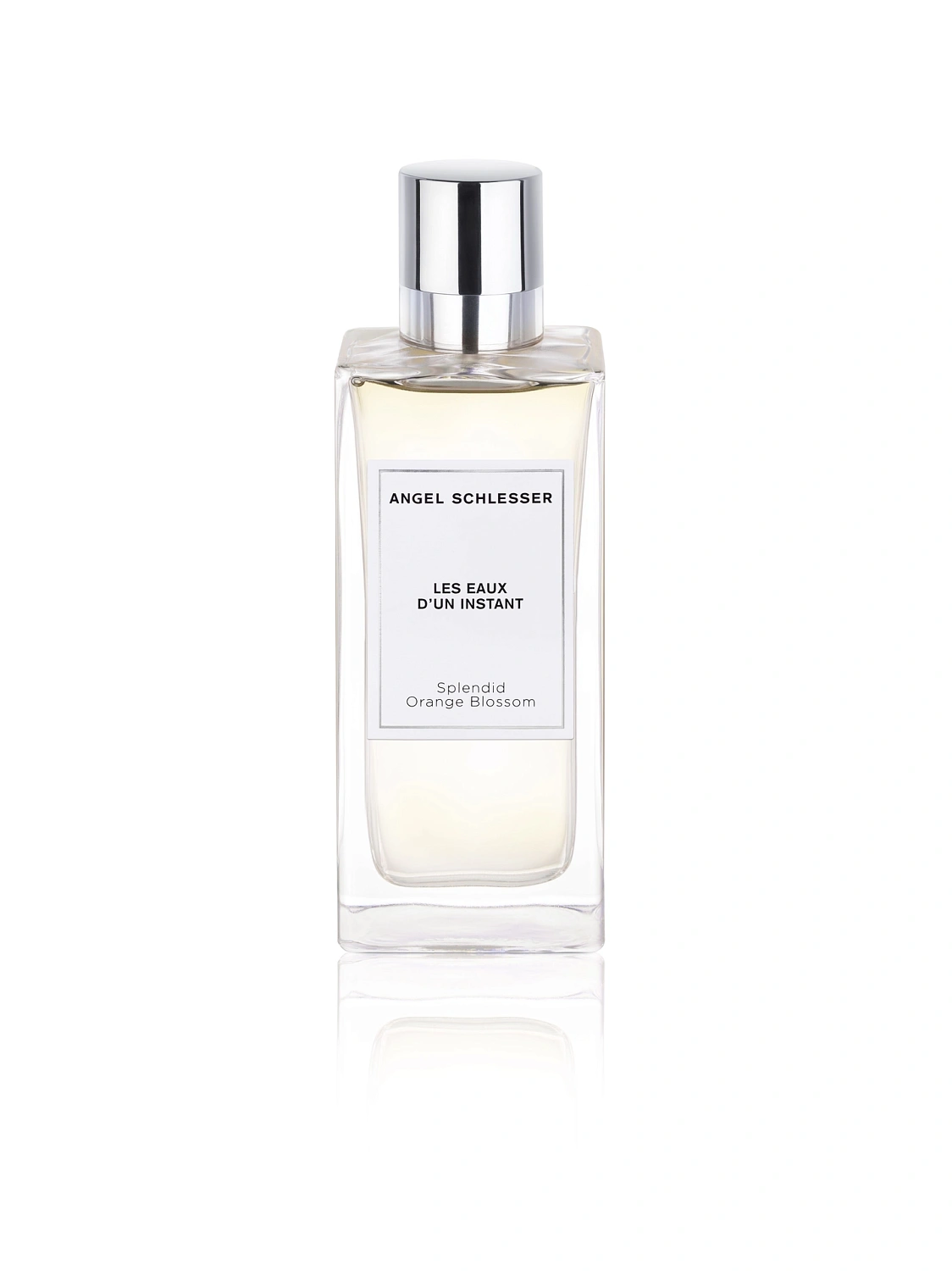 Angel Schlesser Splendid Orange Blossom