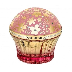 House of Sillage Whispers of Admiration