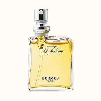 Hermes 24 Faubourg духи, 7.5 мл тестер Hermes 24 Faubourg духи, 7.5 мл тестер