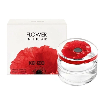 Фото KENZO Flower In The Air