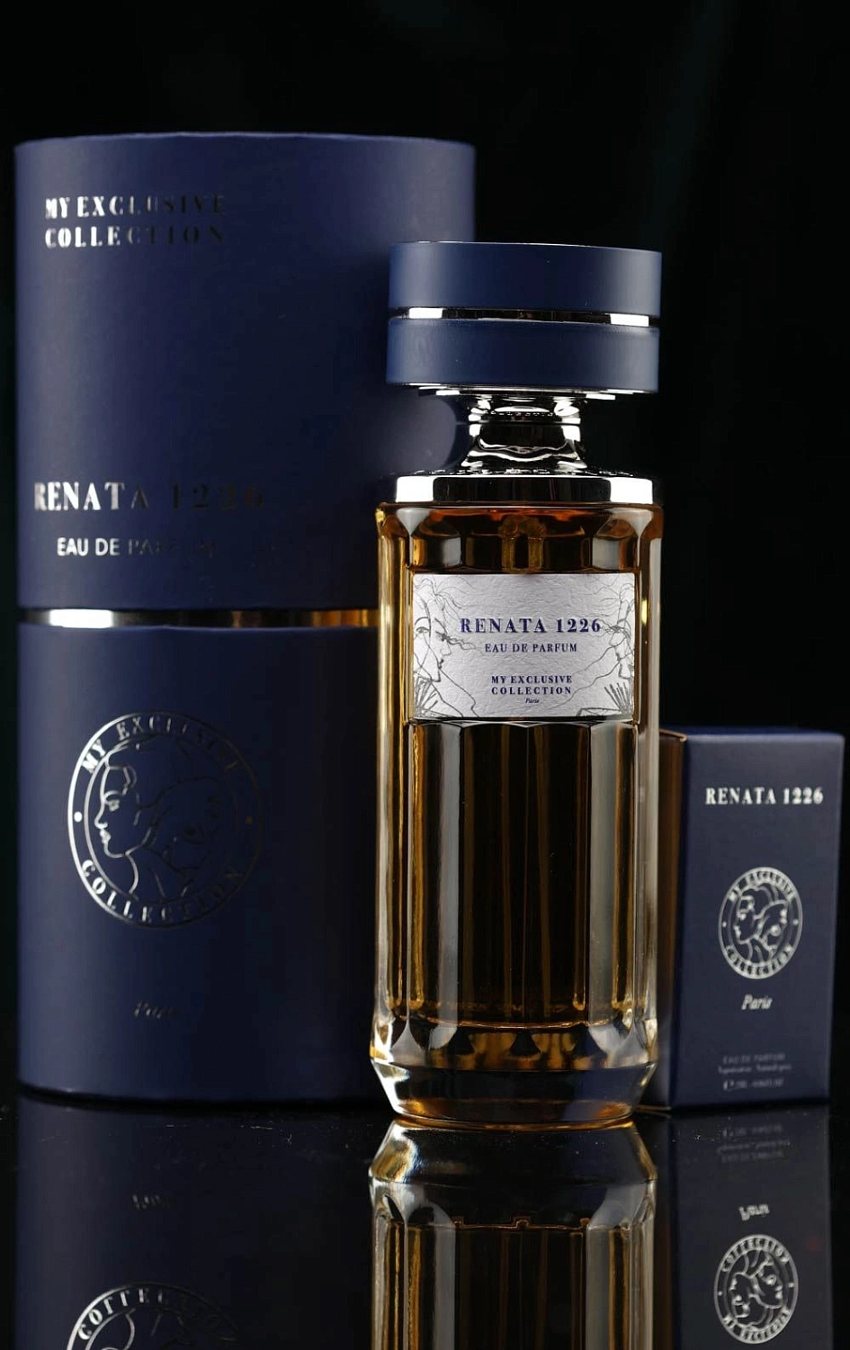 My Exclusive Collection Renata 1226