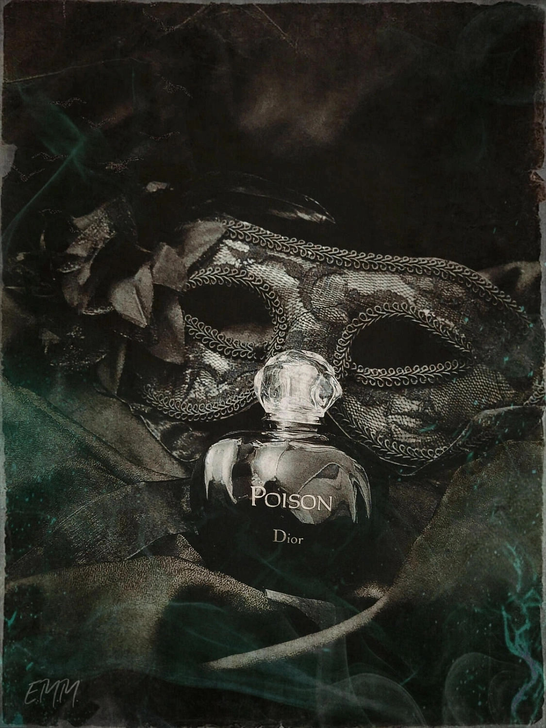 Christian Dior Poison