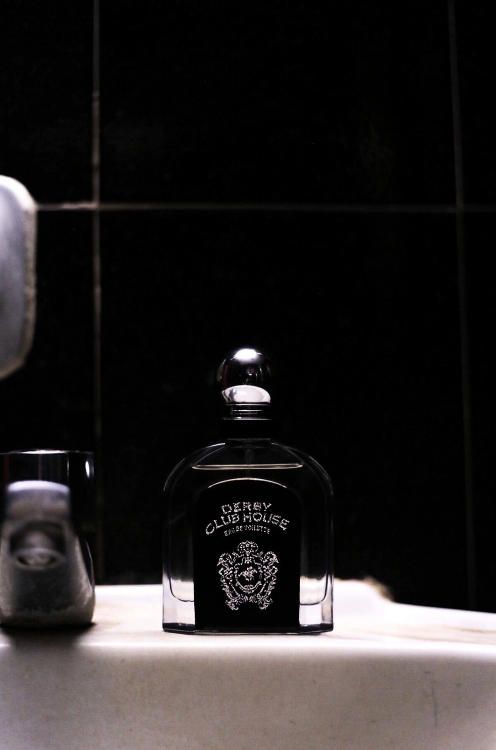 Armaf Derby Club House