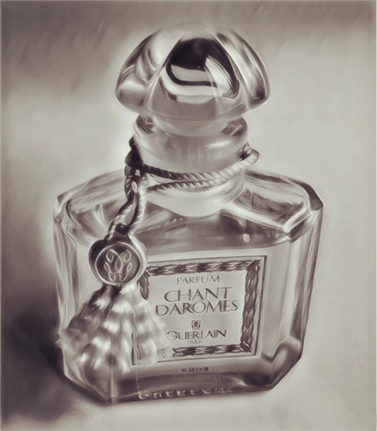Guerlain Chant d'Aromes Eau de Toilette