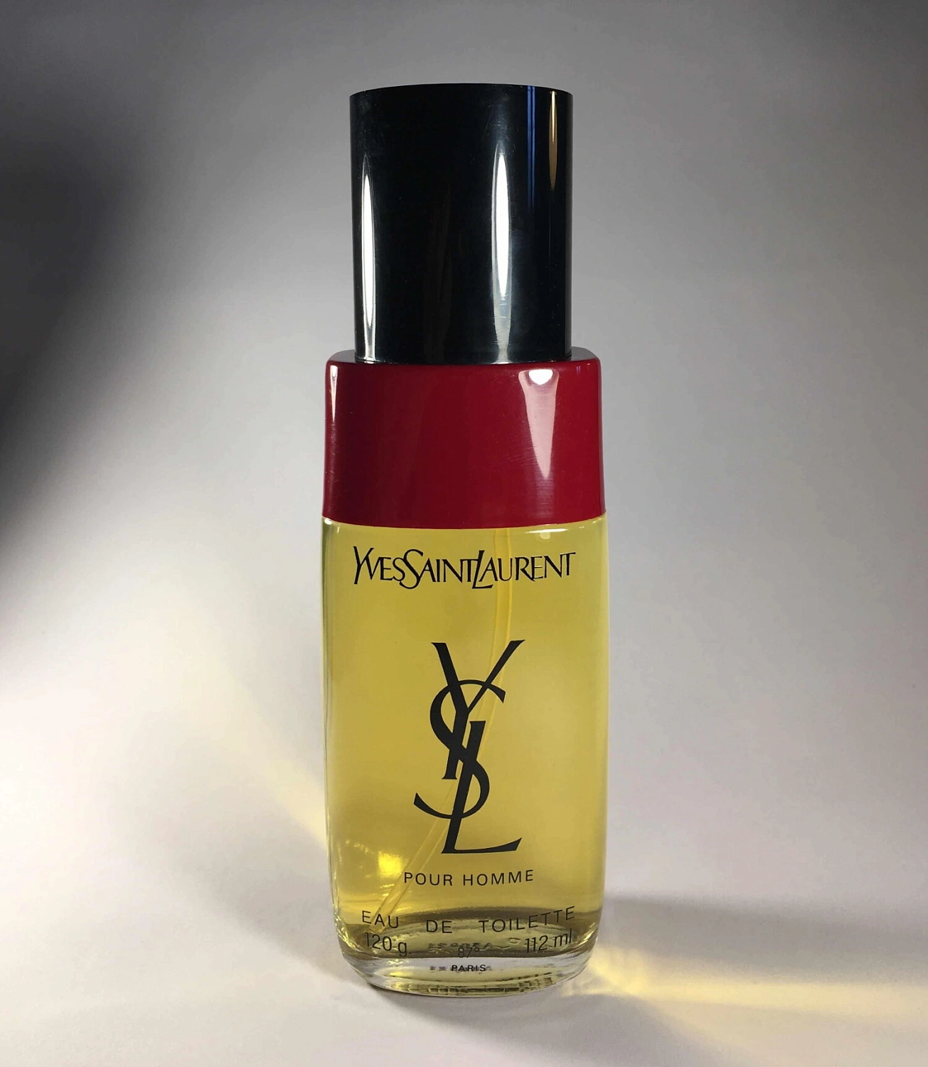 Yves Saint Laurent Parfum Pour Homme