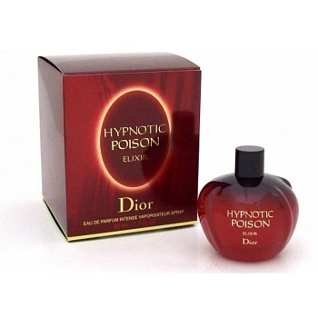 Фото Christian Dior Elixir Hypnotic Poison