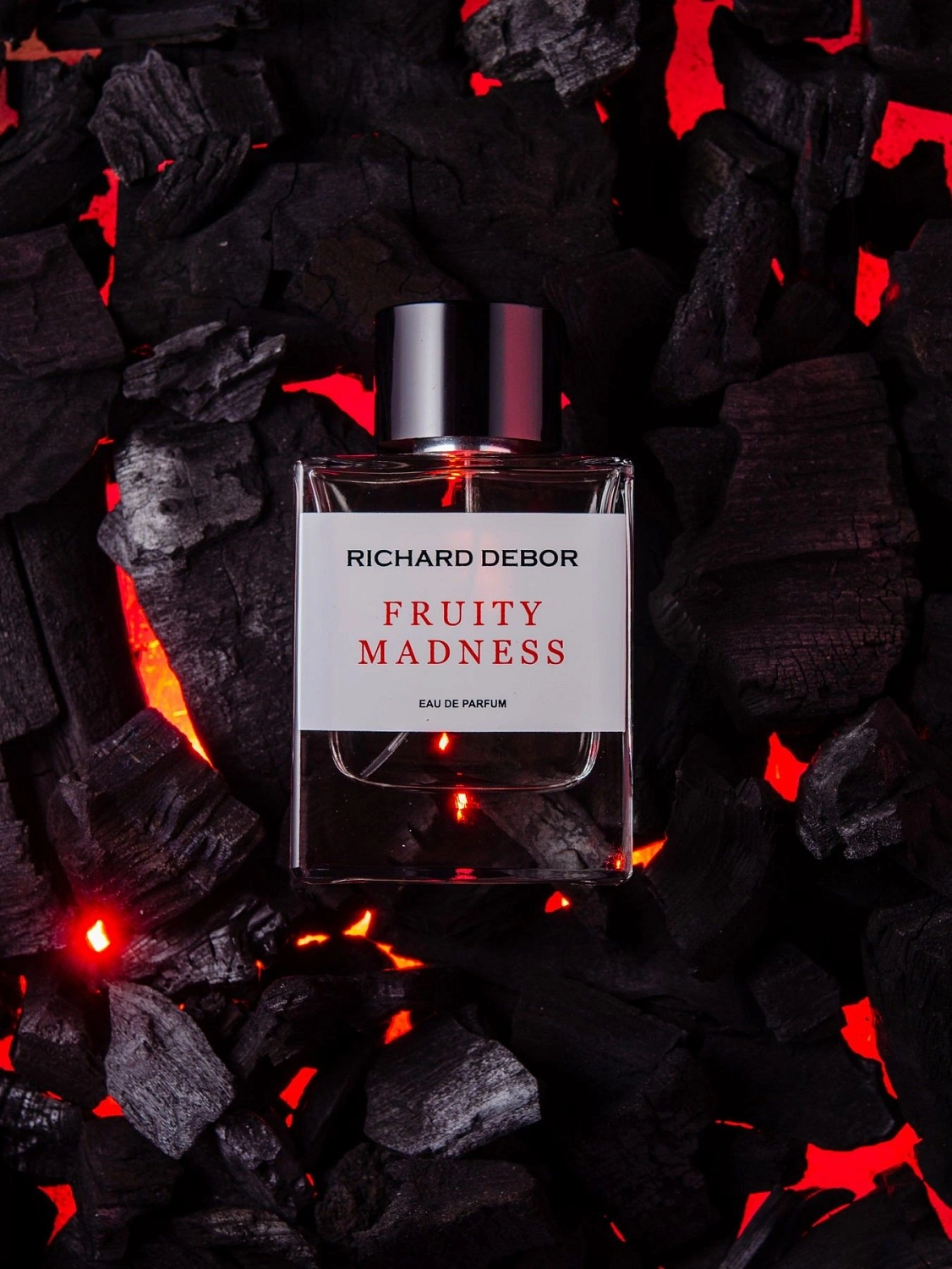 Richard Debor Fruity Madness