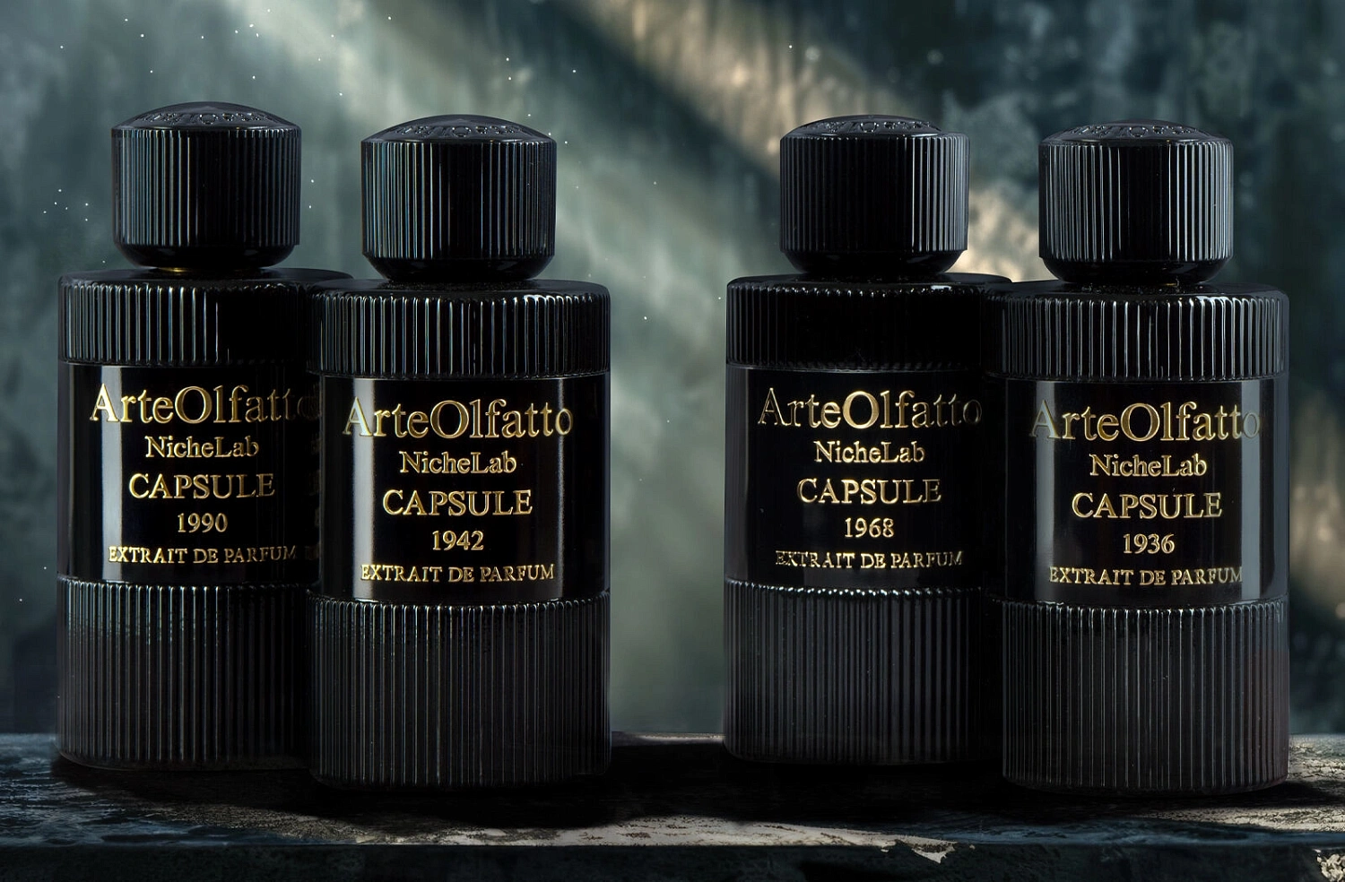 ArteOlfatto Capsule 1990