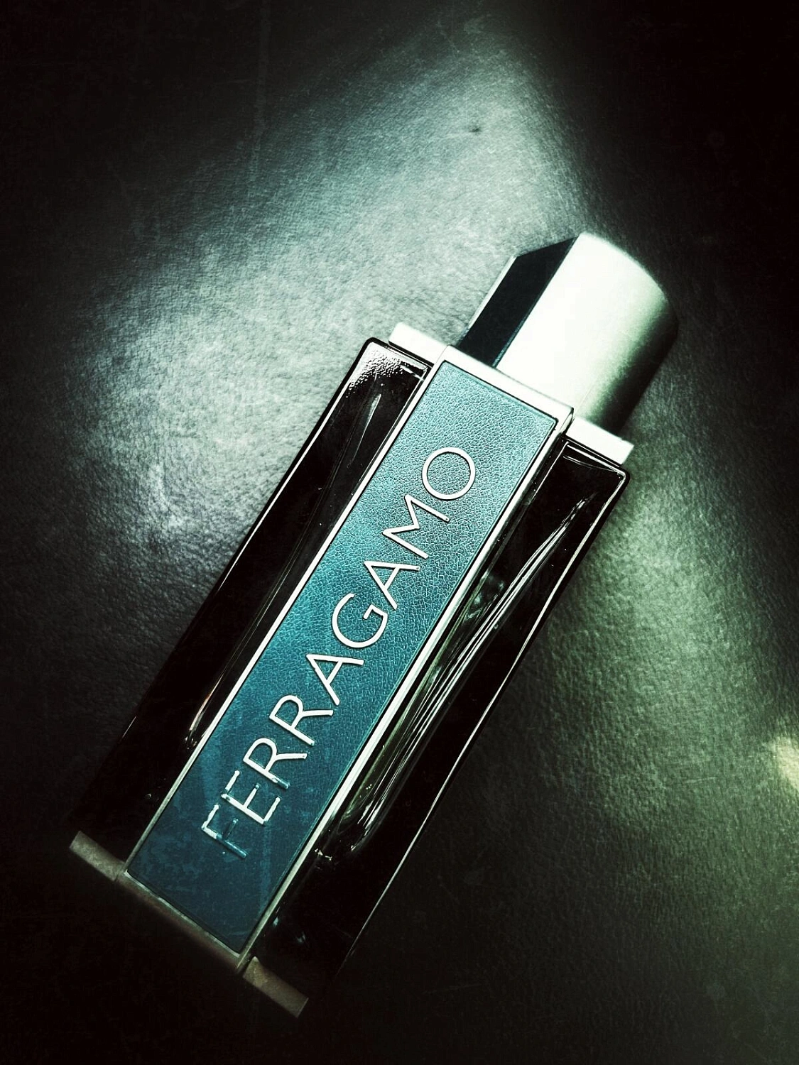 Salvatore Ferragamo Ferragamo Intense Leather