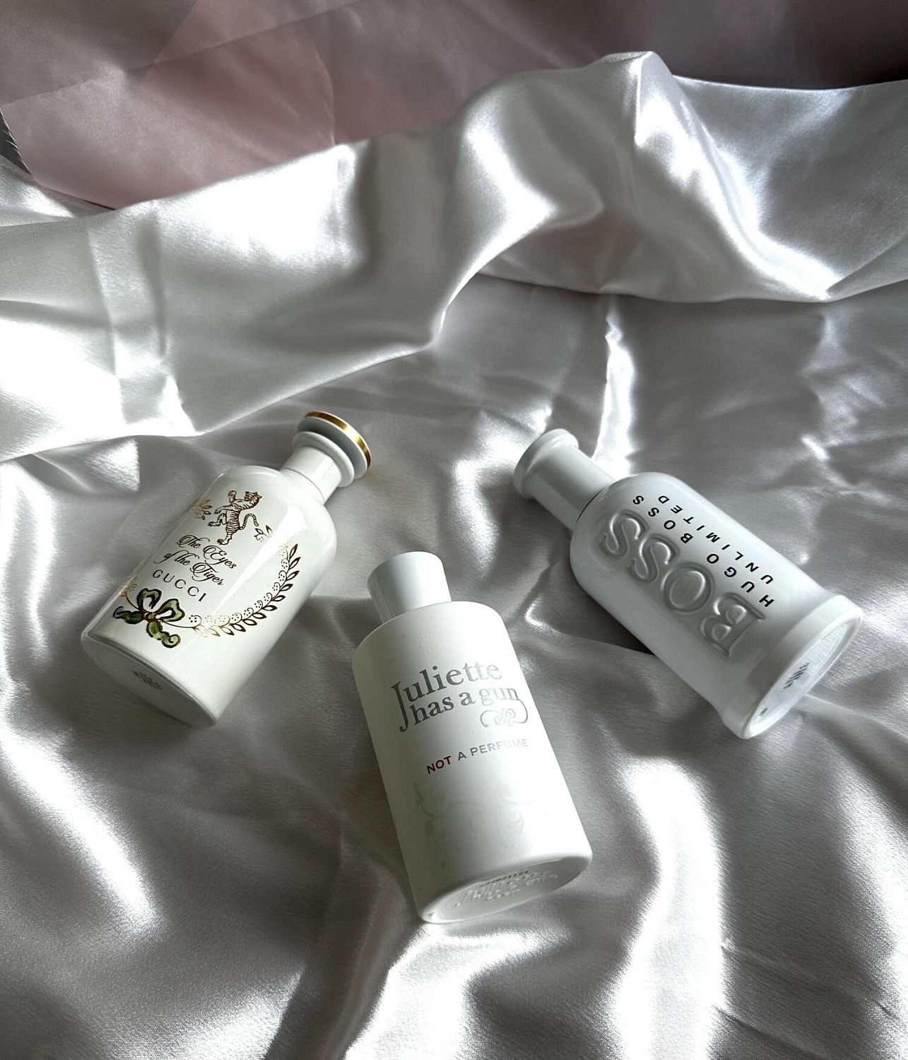 Gucci The Eyes Of The Tiger Eau de Parfum