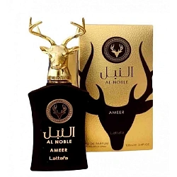 Lattafa Al Noble Ameer