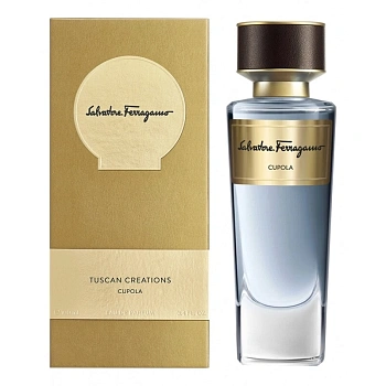 Salvatore Ferragamo Tuscan Creations Cupola парфюмерная вода, 100 мл Salvatore Ferragamo Tuscan Creations Cupola парфюмерная вода, 100 мл