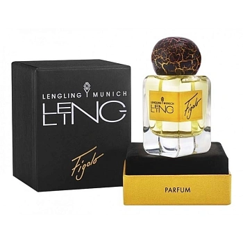 Lengling №1 El Pasajero духи, 50 мл Lengling №1 El Pasajero духи, 50 мл