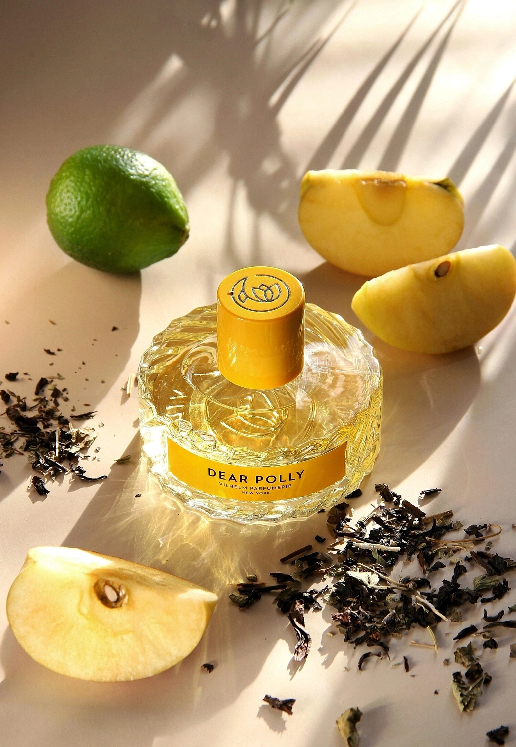 Vilhelm Parfumerie Dear Polly