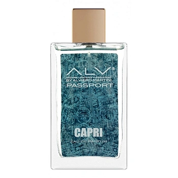 Alviero Martini Capri парфюмерная вода, 100 мл тестер Alviero Martini Capri парфюмерная вода, 100 мл тестер