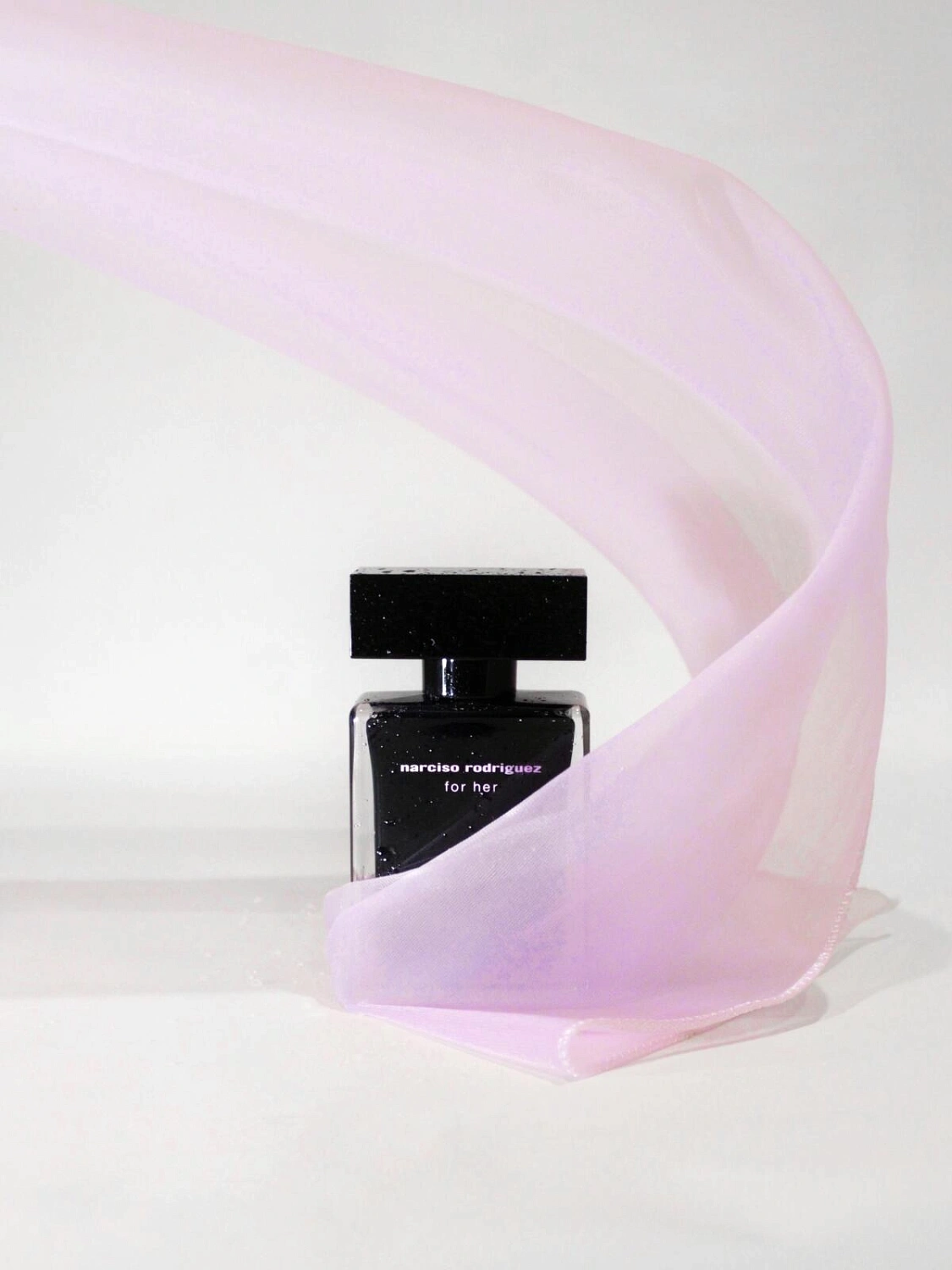 Narciso Rodriguez for Her