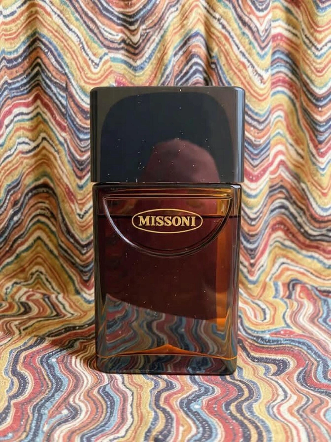 Missoni Uomo