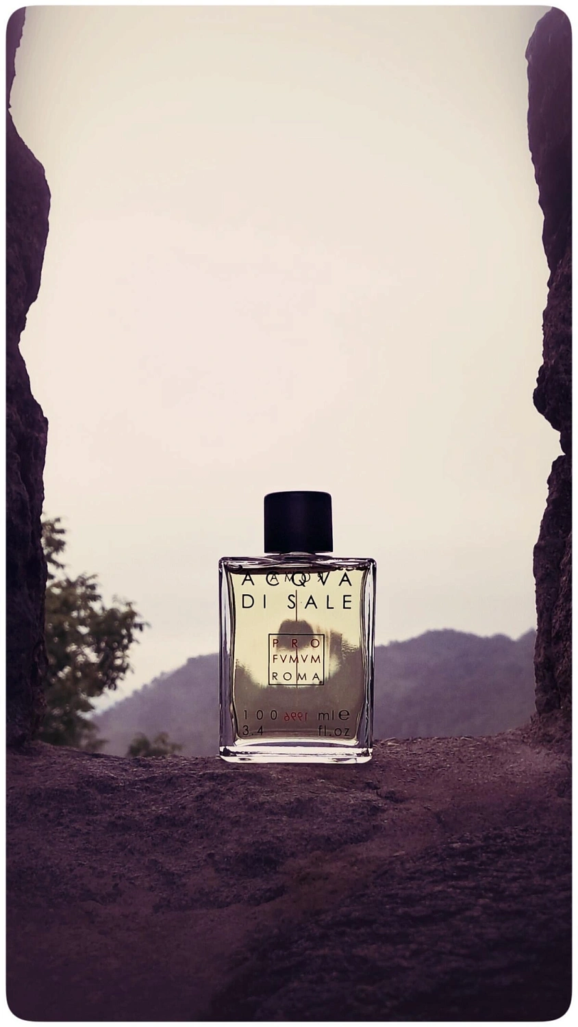 Profumum Roma Acqua di Sale