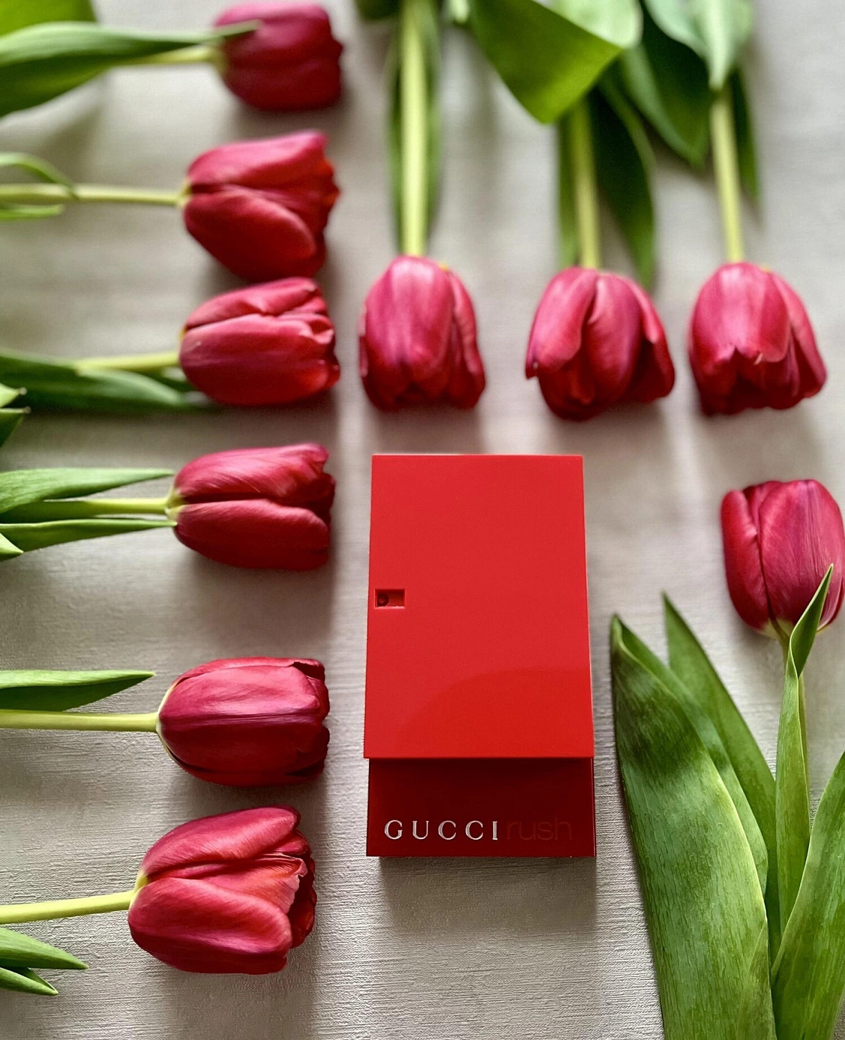 Gucci Rush