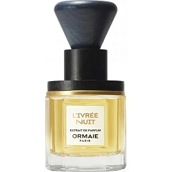 Ormaie L'Ivree Nuit Extrait