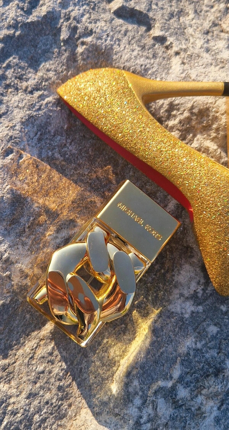 Michael Kors Pour Femme Michael Kors Pour Femme