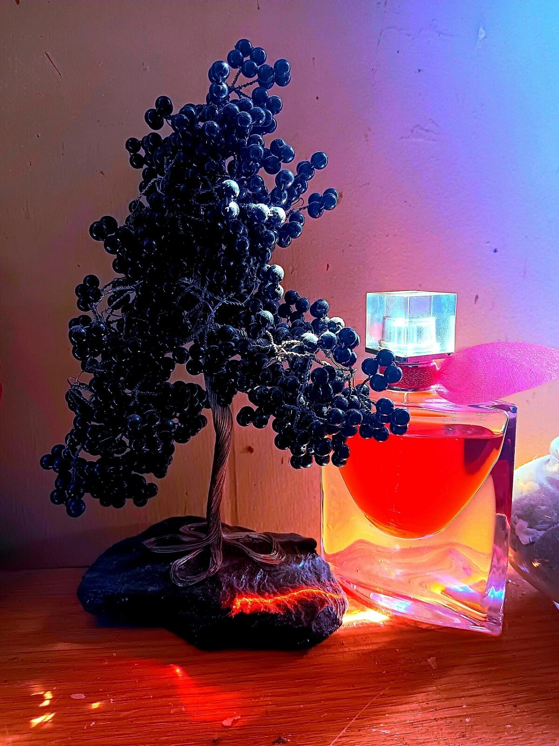 Lancome La Vie Est Belle Intensement