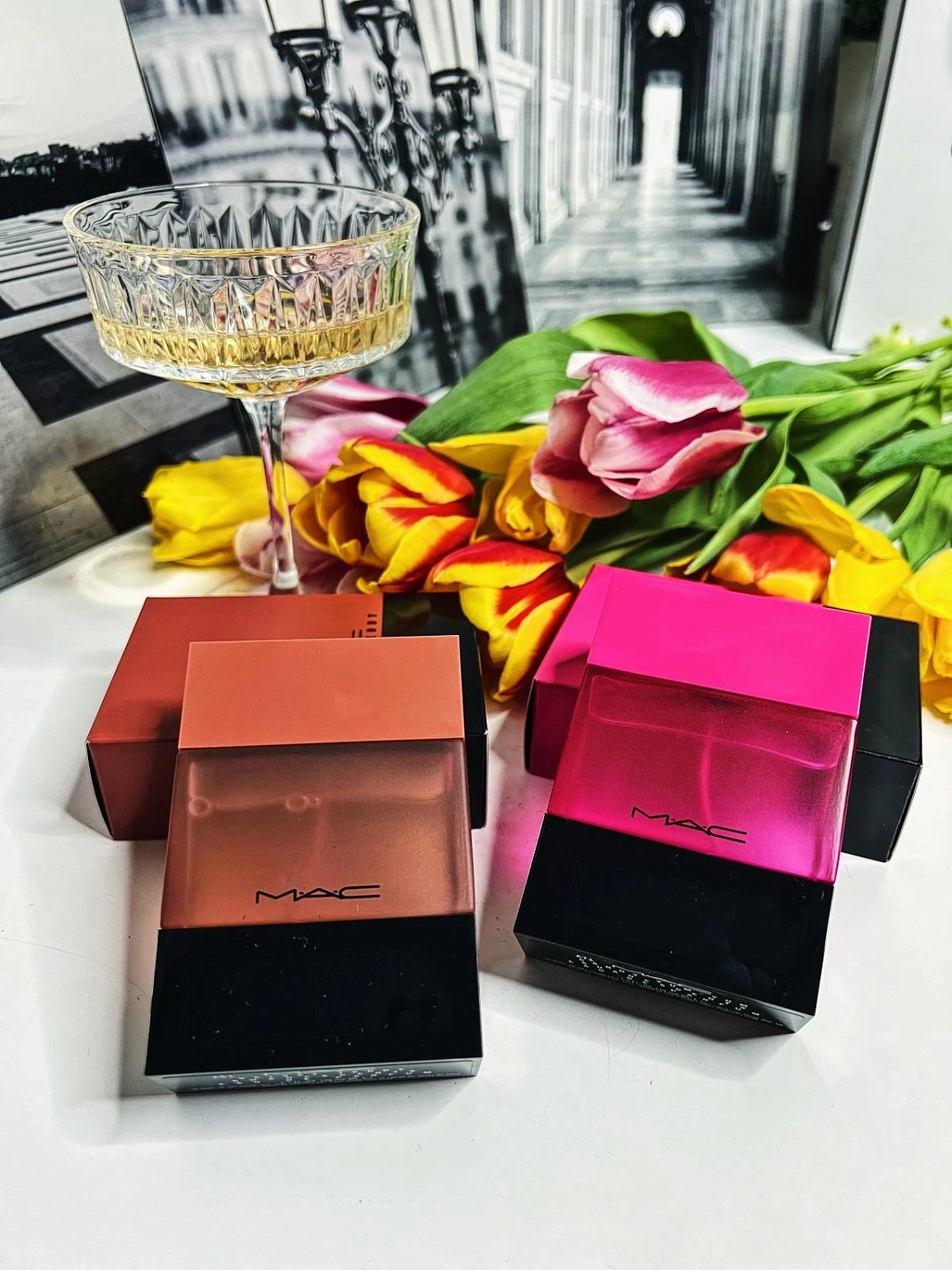 MAC Candy Yum-Yum MAC Candy Yum-Yum