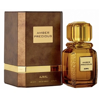Фото Ajmal Amber Precious