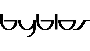 BYBLOS BYBLOS