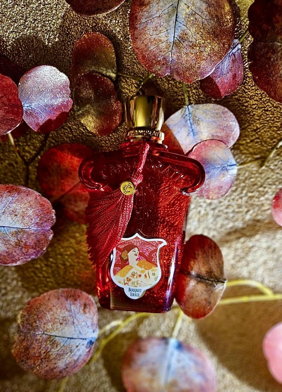 Xerjoff Casamorati 1888 Bouquet Ideale