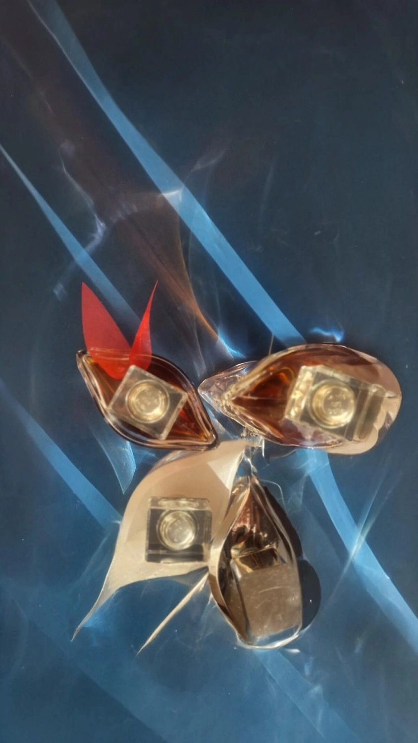 Lancome La Vie Est Belle L’Eau de Parfum Intense