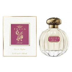 Tocca Lucia