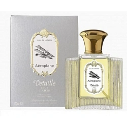Detaille Aeroplane