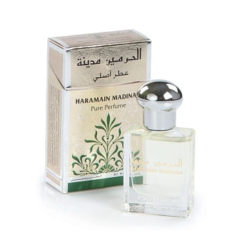 Фото Al Haramain Madinah