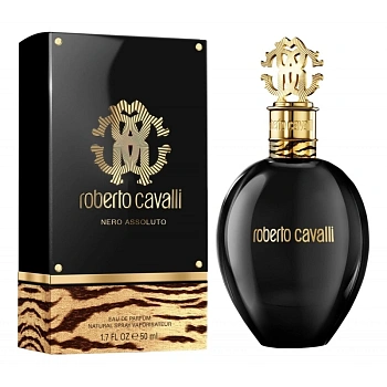 Фото Roberto Cavalli Nero Assoluto