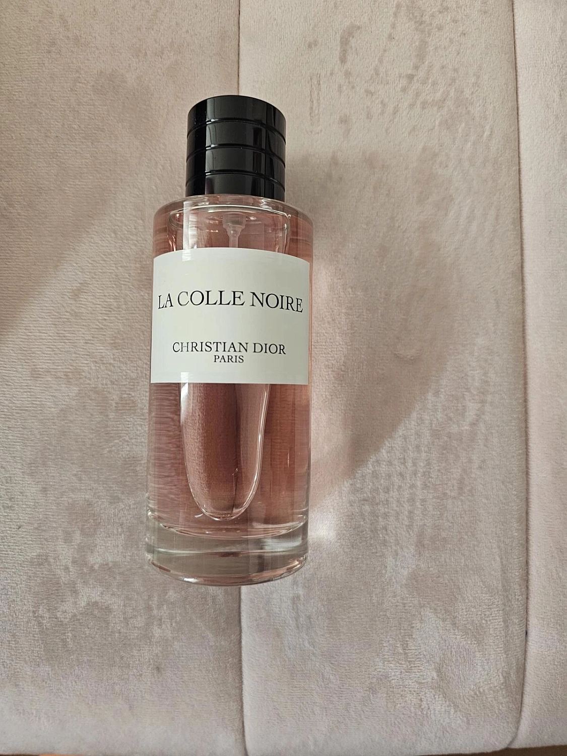 Christian Dior La Colle Noire