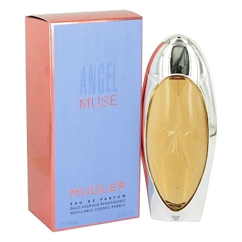 MUGLER Angel Muse парфюмерная вода, 100 мл MUGLER Angel Muse парфюмерная вода, 100 мл