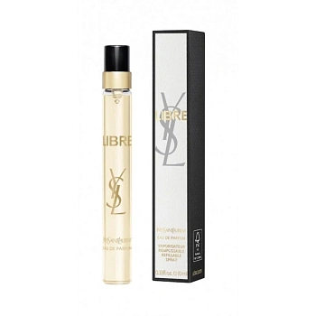 Yves Saint Laurent Libre парфюмерная вода, 10 мл (миниатюра) Yves Saint Laurent Libre парфюмерная вода, 10 мл (миниатюра)