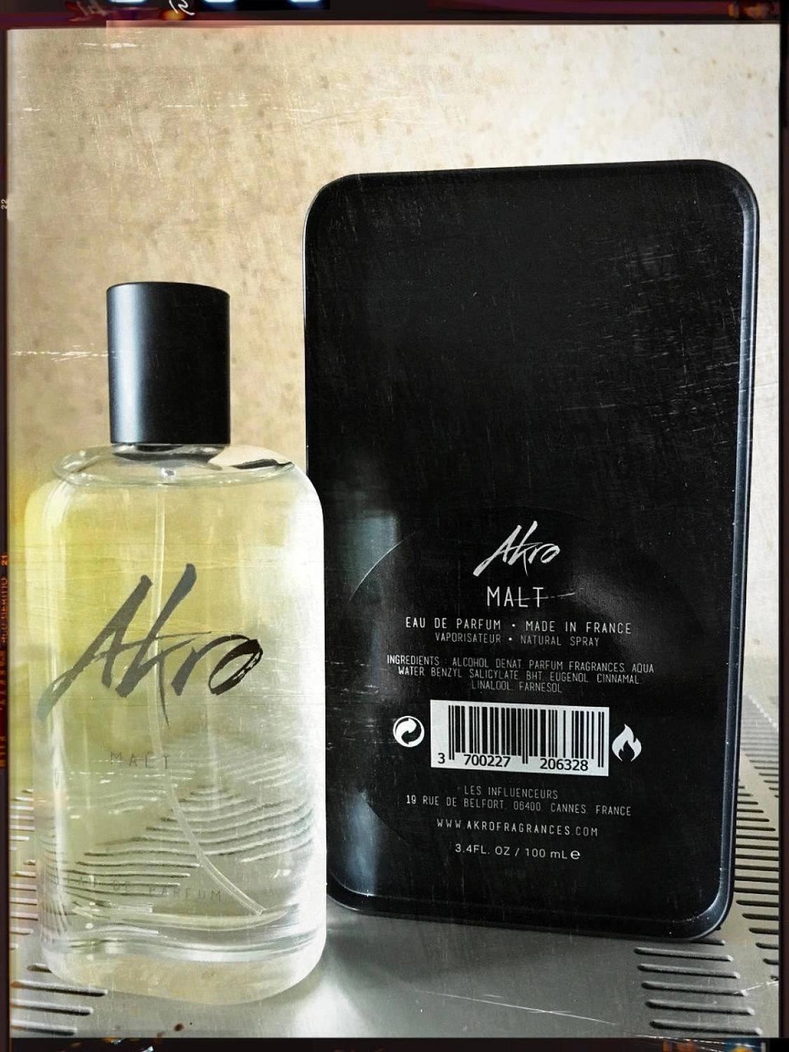 Akro Malt Akro Malt