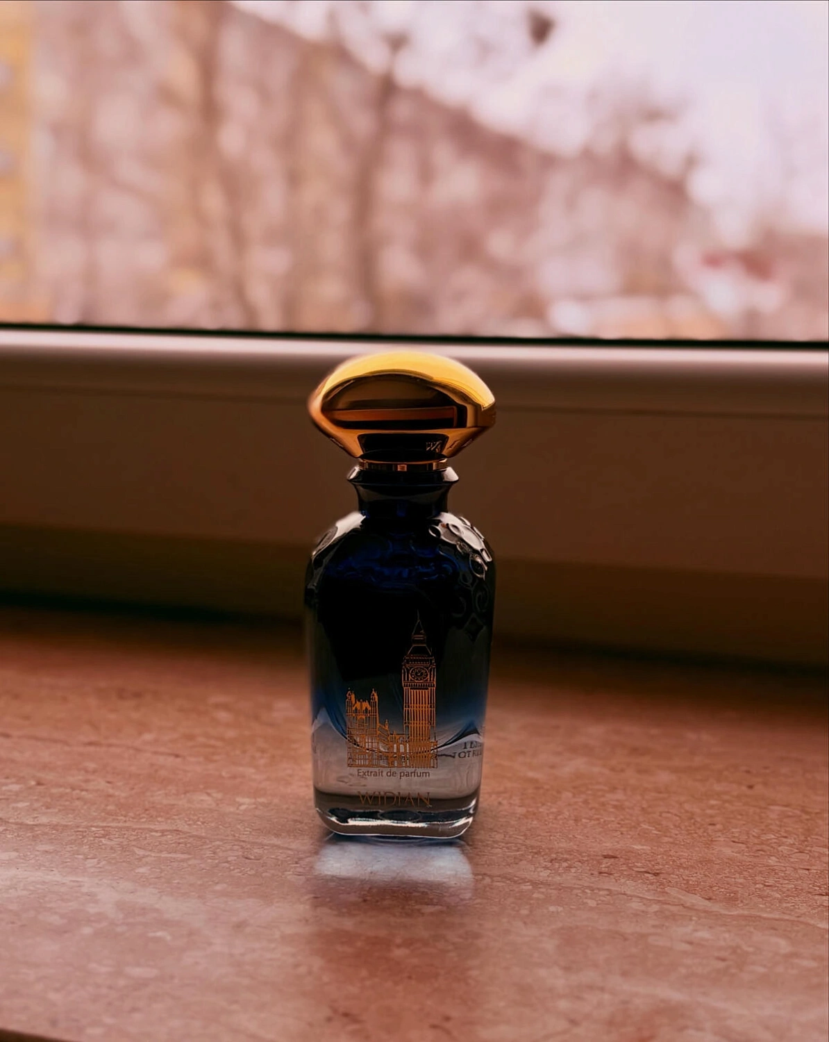 Aj Arabia Widian London