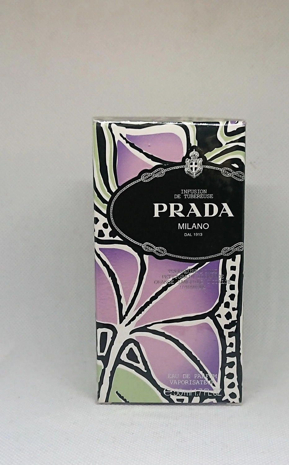 Prada Infusion de Tubereuse